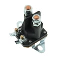 thumbnail image 1 of Universal Magnetic Switch Ride-On Mower 12V 4 Connections Lawn Mower 4-Pole, 1 of 6