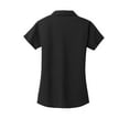thumbnail image 5 of Port Authority Ladies Dry Zone Grid Polo, 5 of 5