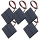 thumbnail image 5 of Tablero de energía solar mini panel solar de calidad garantizada luces de paisaje de fácil instalación de polisilicio para luces de césped, 5 of 8