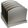 thumbnail image 2 of Victor Technology Incline File, Silver (S8601), 2 of 3