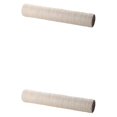 thumbnail image 2 of Destyer Replacement Sisal Rope Scratch Post Refill Pole for Cats Durable and Long-lasting white 40cmx8cm 2Set, 2 of 6