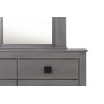 thumbnail image 5 of Tocador Francia Gris - Kessa Muebles, 5 of 5