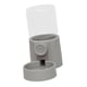 thumbnail image 1 of Comedero automático para perros y gatos, cuenco colgante, comedero individual, contenedor de alimentación para Dispensador de agua gris, 1 of 9