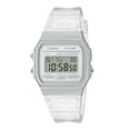 thumbnail image 1 of Reloj Casio Quartz F-91WS-7CF resistente al agua con luz LED Casio ., 1 of 4