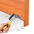 thumbnail image 3 of 1 juego de bisagras para puerta de vidrio de gabinete, bisagras de puerta sin marco, clip de vidrio para vitrina, abrazadera para gabinete de vinos, bisagra de puerta, 3 of 5