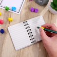 thumbnail image 4 of 10Pcs Training Pencil Holder Pen Writing Aid Grip Posture Correction Tool for Children Kids Handwriting, 4 of 8