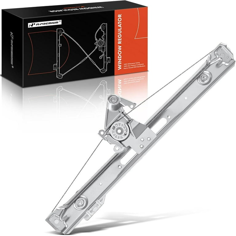 E46 window regulator discount