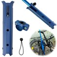 thumbnail image 3 of Tubos Enlaces Rod Rack Ajustable Portátil para Barco Kayak Pesca Enfriador Remolque, 3 of 9