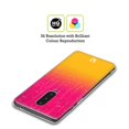 thumbnail image 2 of Head Case Designs Neon Rain Ombre Pink Orange Soft Gel Case Compatible with Google Pixel 8, 2 of 7