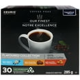 thumbnail image 1 of Our Finest K-Cup® Pods Flavoured Collection, 1 of 5