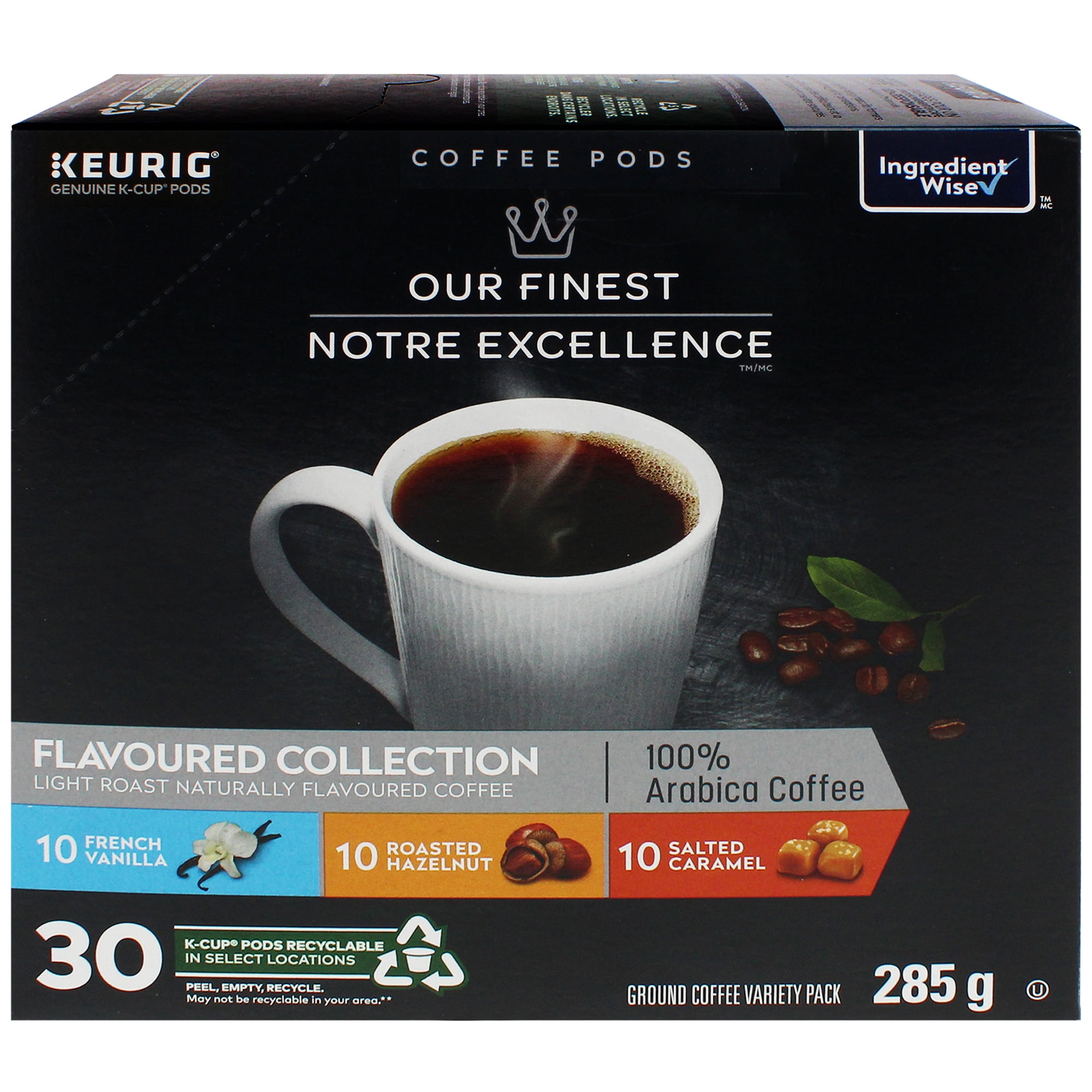 Keurig cups at walmart hotsell