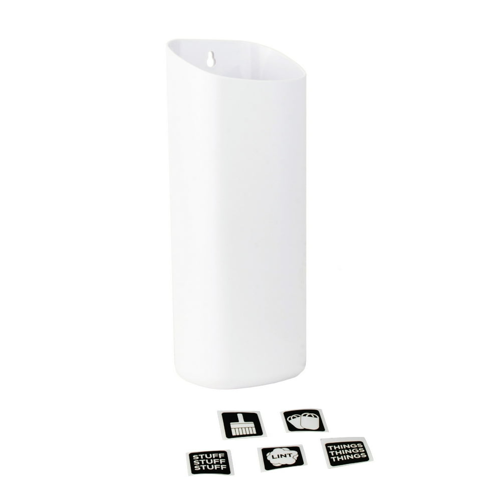 Small Lint Bin