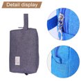 thumbnail image 3 of Sac de Toilette Portable, 3 of 5