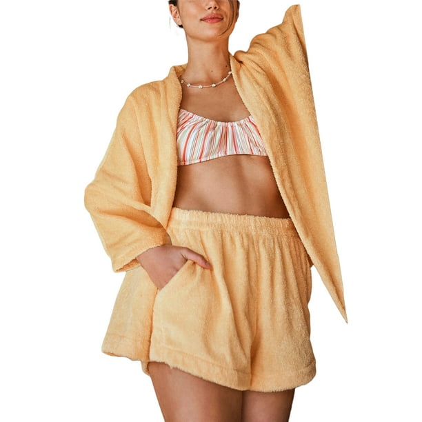SAYOO Traje de ropa para mujeres SAYOO moda