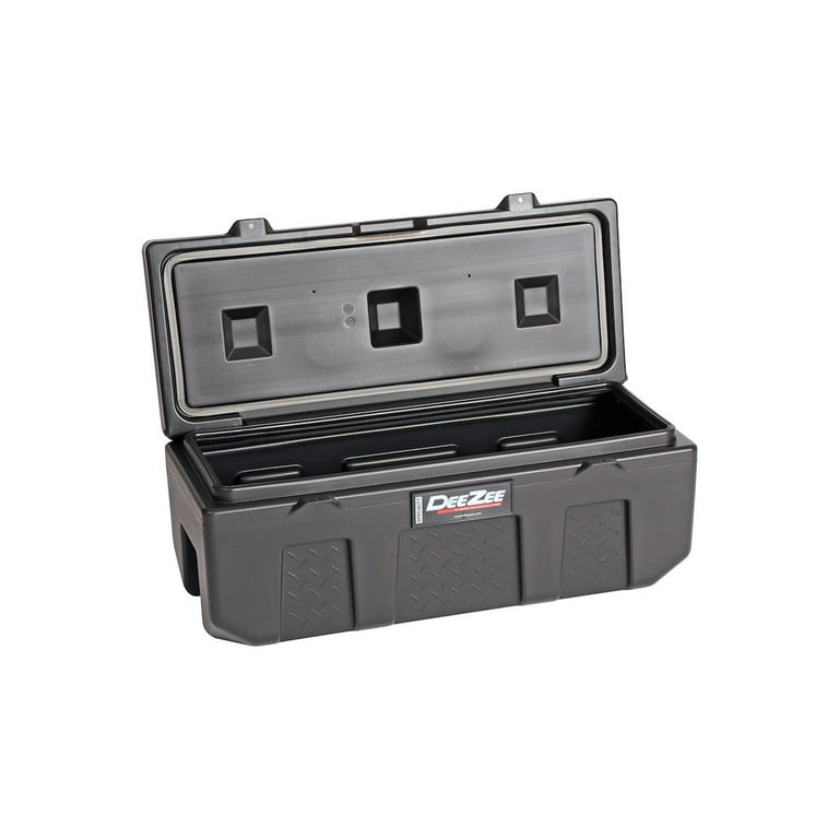 Dee Zee DZ 6535P Poly Chest Tool Boxes - Specialty