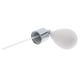 thumbnail image 1 of Atomizador de pulverización corta para botella de perfume, repuestos para botellas Blanco, 1 of 9
