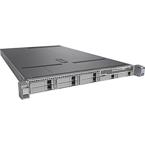 Cisco C220 M4 1U Rack Server w Intel Xeon E5-2609v4 & 32GB RAM by Cisco