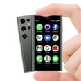 thumbnail image 1 of Hiking Mini Phone S25 2GB 16GB Verde, 1 of 3