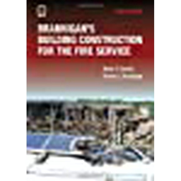 Brannigan's Building Construction for the Fire Service