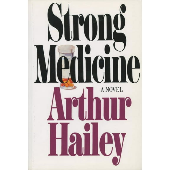 Strong Medicine, (Paperback)