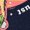 NAVY, variant on - Peter Pan - Tinkerbell - A Little Bit of Pixie Dust - Men's Short Sleeve Graphic T-Shirt