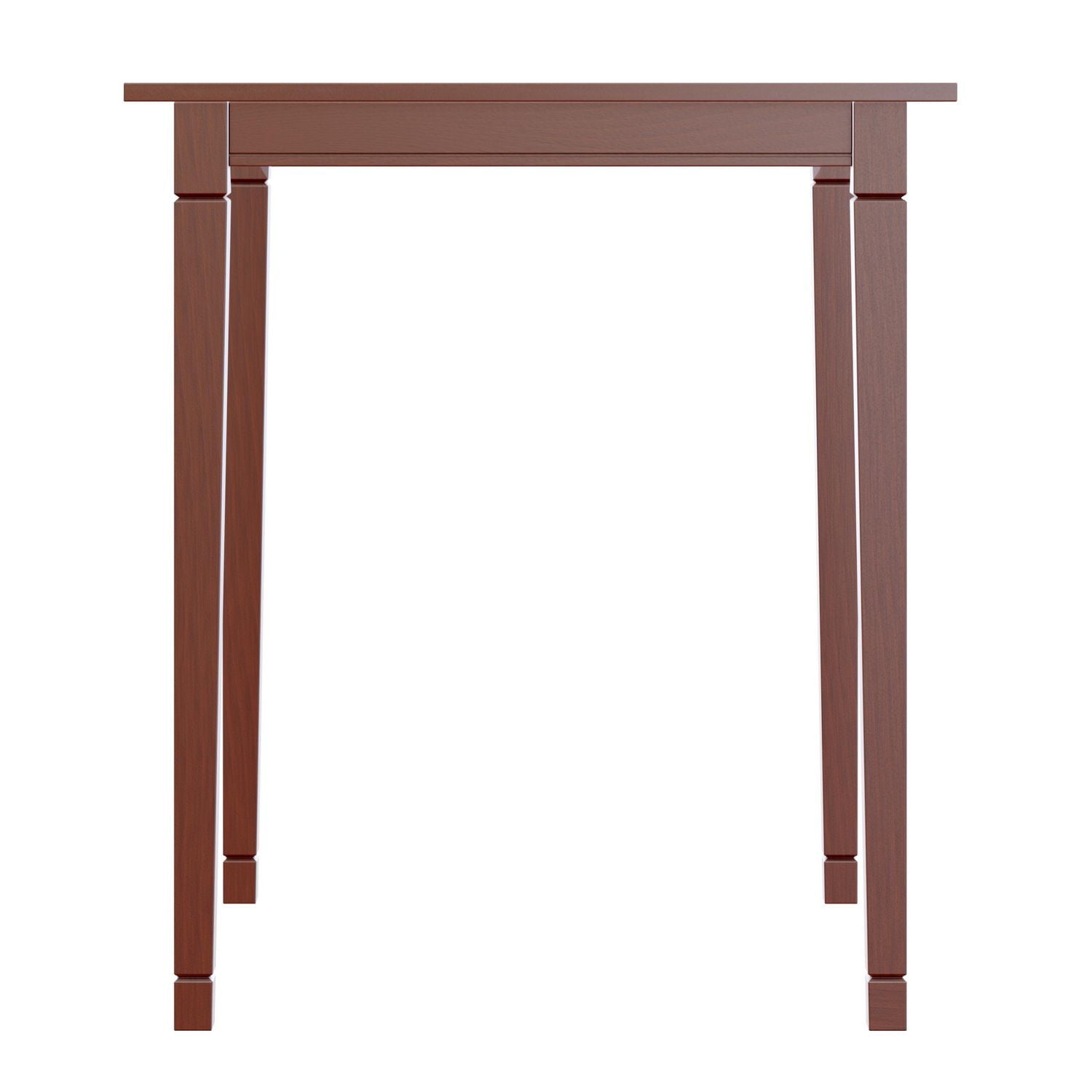 3pc Kingsgate table à manger avec tabourets, produit 94399