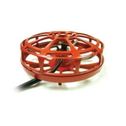 K&H Pet Products Submersible (No Float) Pail & Bucket Water Deicer, Red 250 Watts