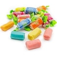 thumbnail image 2 of TOOTSIE ROLL FRUIT CHEWS Candy SOUR - 2 LB (134 Pieces) - Bulk Candy Bag, Fruity Flavored, Assorted Flavors, Peanut & Gluten-Free, Individually Wrapped Sour Candy, 2 of 6