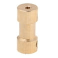 thumbnail image 3 of RC Acopdor de Eje Flexible Conector de Motor de Acopmiento (Flexible Shaft Coupler Rigid Coupling Motor Connector) CUTICAT Acoplador de eje flexible, 3 of 7