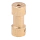 thumbnail image 3 of Acoplador de eje flexible Yotijar Conector de Motor de Acoplamiento, 3 of 7