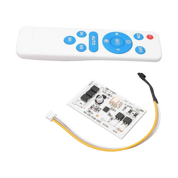 Solar Timing Integrated Circuit BoardSolar Circuit Board Set Remote Control Solar Circuit Board Solar Circuit Board Superior Craftsmanship