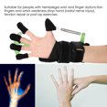 thumbnail image 1 of Rotekt Ortesis Multifuncional De Mu?eca Entrenamiento De Fisioterapia De Dedo Dispositivo Ortopédico Dinámico De Mu?eca Y Dedo Adecuado Tanto para La Mano Derecha como para La Izquierda Khall Tendencias, 1 of 6