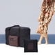 thumbnail image 1 of Bolsa de viaje plegable tipo duffel, bolso tote, equipaje, bolsa deportiva para mujeres y niñas, 1 of 7