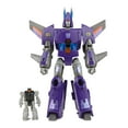 thumbnail image 2 of Transformers Generations Selects 7 Inch Action Figure - Cyclonus and Nightstick, 2 of 4