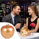 thumbnail image 5 of Juego de Regalo de Caja de Joyería de Doble Apertura con Mini Manzana y Flores de Jabón de Rosa – Cajón Forrado en Terciopelo, Embalaje de Sorpresa Romántico para Anillos, Pendientes, Dulces,, 5 of 7