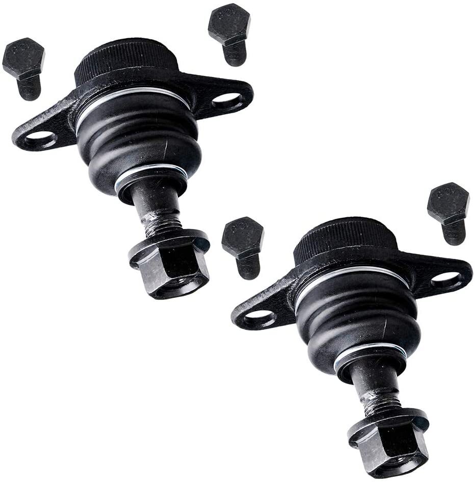CCIYU Front Lower Ball Joint fit for 20032014 for Volvo XC90 All Models 2pcs Suspension Kit