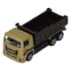 thumbnail image 3 of Modelo De Coche De Ingeniería, Juguete De Coche De Ingeniería Resistente A Caídas 4 Piezas Para Niños ANGGREK Estilo F, 3 of 8
