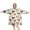 Beige Chicken Pattern, variant on Wearable Oversized Blanket,Beige Chicken Pattern Wearable Blanket Hoodie for Adults,Cozy Hooded Blankets with Super Pockets,Super Warm Fuzzy Pullover for Women & Men