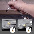 thumbnail image 2 of serony Model Hand Stabilizer Modeling Tools for Miniature Model Painter Hobbyists, 2 of 9