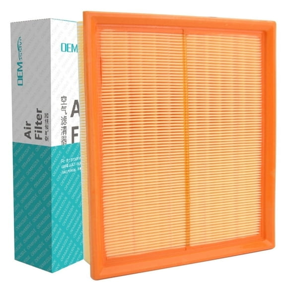OEMASSIVE Car Engine Air Filter for VW Passat Audi A4 A6 S4 S6 Allroad Quattro