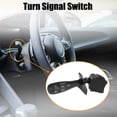 thumbnail image 2 of Unique Bargains Car Turn Signal Lighting System Sign Multifunction Combination Lever Switch for Saturn L300 2002-2005 15251096, 2 of 7