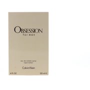 Obsession by Calvin Klein for Men 4.2 oz Eau de Toilette Spray