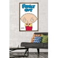 thumbnail image 2 of Family Guy - Stewie Feature Series Wall Poster, 22.375" x 34" Framed, 2 of 5