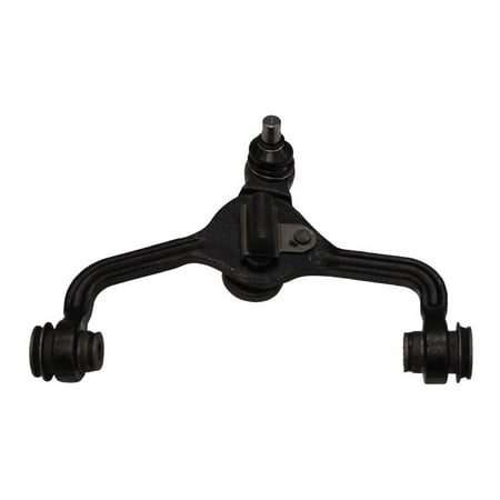 - Moog RK80706 Control Arm OE Replacement, Front, Driver Side, Upper