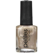 Scherer Petites Nail Enamel, 0.25 oz