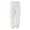 thumbnail image 5 of No Boundaries Plush Jogger Pants, Women's and Women's Plus, 5 of 5