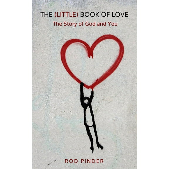 The (Little) Book of Love (Paperback)