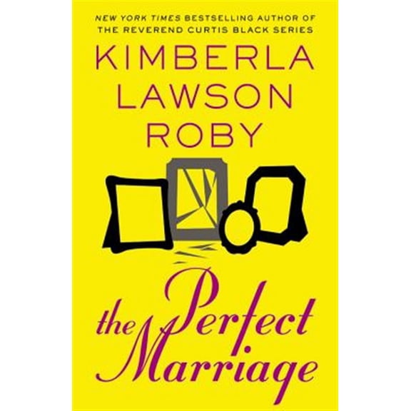 Pre-Owned The Perfect Marriage (Hardcover)