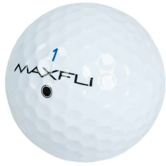 Maxfli Mix - 1 Dozen