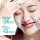 thumbnail image 4 of Espuma limpiadora hidratante con ácido hialurónico Anua PDRN, limpiador facial hidratante para piel seca, limpiador facial suave diario con ADN de salmón, equilibrante y cuidado de los poros, cuidado, 4 of 9